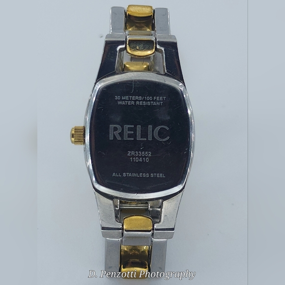 RELIC folio - Picture 4 of 16